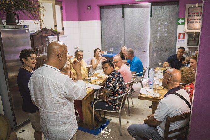 Irpinia Tour of the Vineyards, Cooking Class and Wine-Tasting - Who Would Love This Tour?