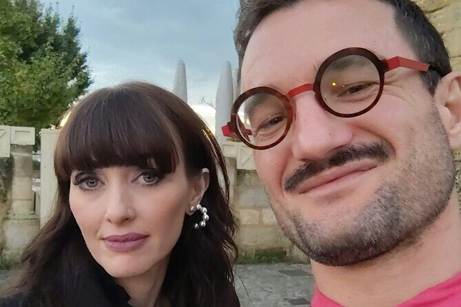 Isaac Newtons Trail: Puzzle Quest in Saint-Émilion - Final Thoughts