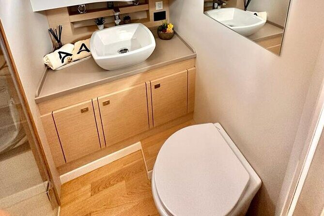 Ischia and Procida Private Yacht Tour from Sorrento - What’s Included and What to Consider