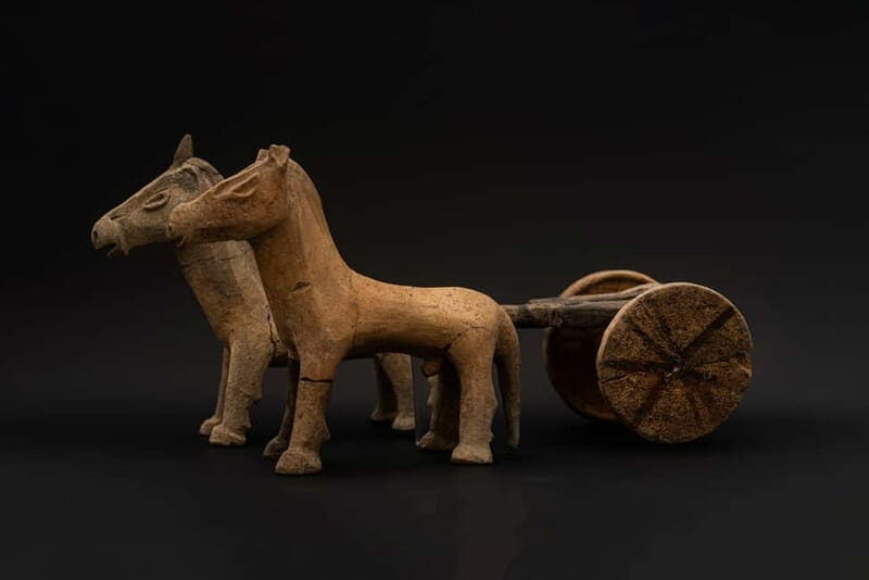 Ischia: Archaeological Museum of Pithecusae Ticket - FAQ