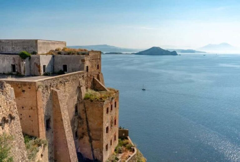 Ischia: Boat Ride around Procida with Time on the Island - Review Insights and Traveler Experiences