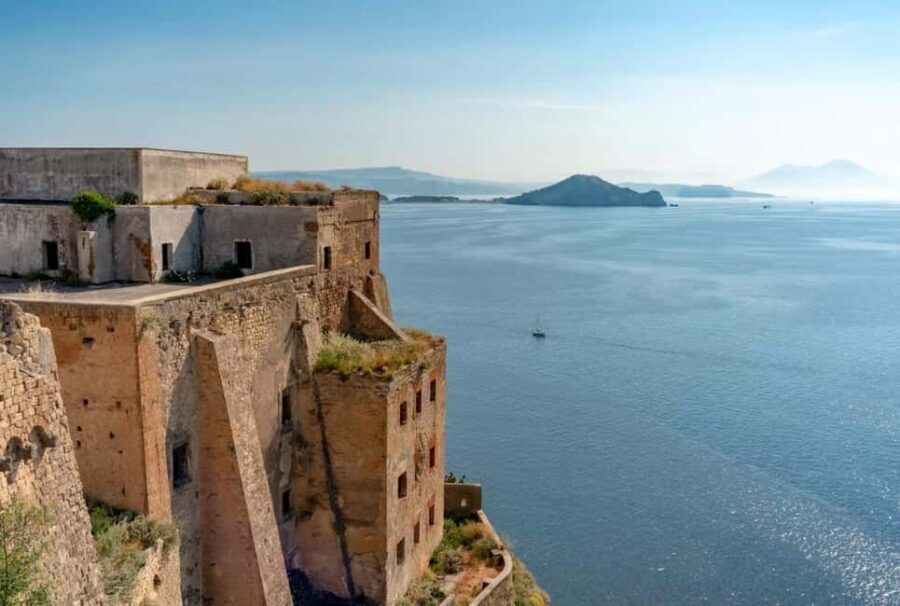 Ischia: Boat Ride around Procida with Time on the Island - Review Insights and Traveler Experiences