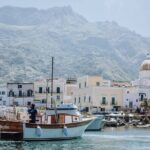 Ischia Boat Tour Half Day - FAQ