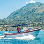 Ischia island private excursion on Gozzo Aprea Milano 8,3m - What Makes the Experience Stand Out