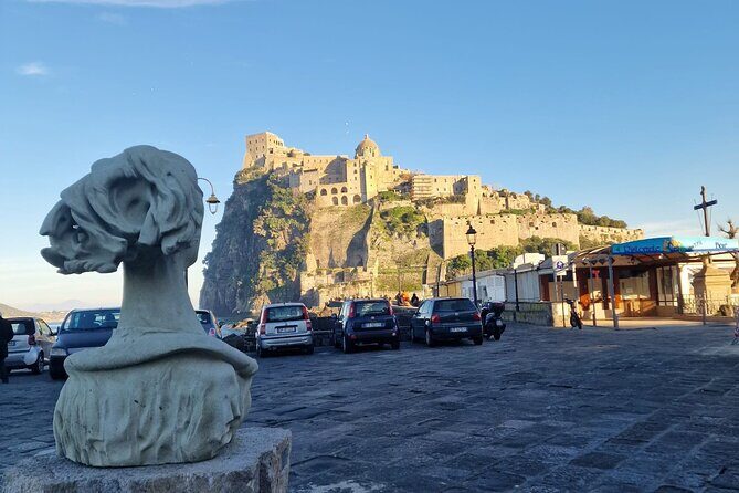 Ischia Private Tour with Local Guide & Ischia Hotel Pick-Up - What Makes This Tour Stand Out?