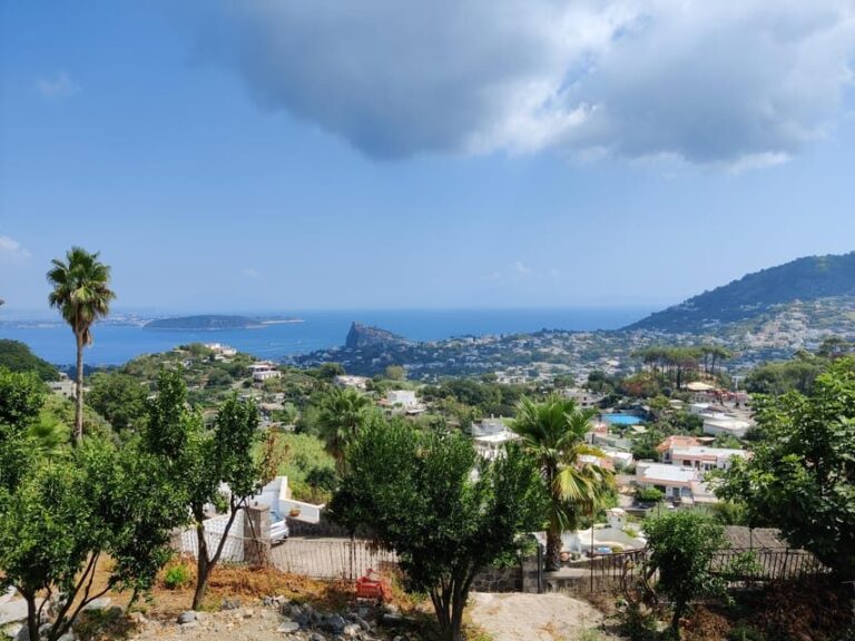 Ischia: Volcano hike - Who Will Love This Experience?