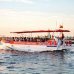 Isla Cristina/Isla Canela: Boat Trip Through the Marshes - Wildlife and Scenic Views