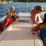 Island Badija - Yellow Taxi Cat - Why Choose This Tour?