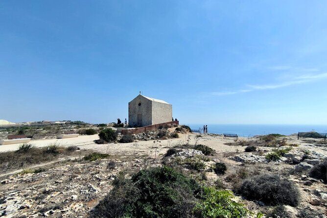 Island Day Tour with a Private Local Driver - An In-Depth Look at the Malta Private Day Tour