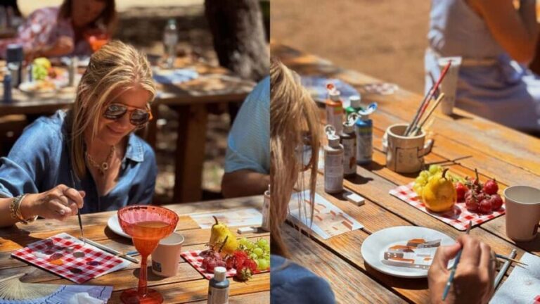 Island Escape: One-of-a-Kind Local Workshop on Lokrum Island - The Guided Tour: Discovering Lokrum’s Hidden Treasures