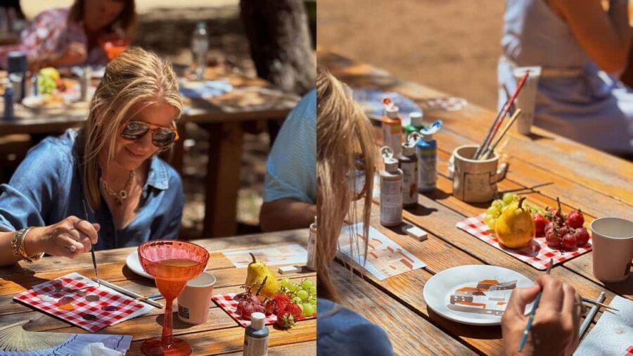 Island Escape: One-of-a-Kind Local Workshop on Lokrum Island - The Guided Tour: Discovering Lokrum’s Hidden Treasures