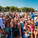 Island Hopping Boat Excursion with Lunch (Trogir,Blue Lagoon, olta) - The Realities of the Trip: Comfort and Considerations