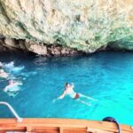 Island of Capri Private Cruise - FAQs