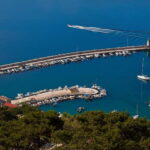 Island of Krk - Sightseeing Tour - The Peaceful Islet of Koljun: Monastery and Museum