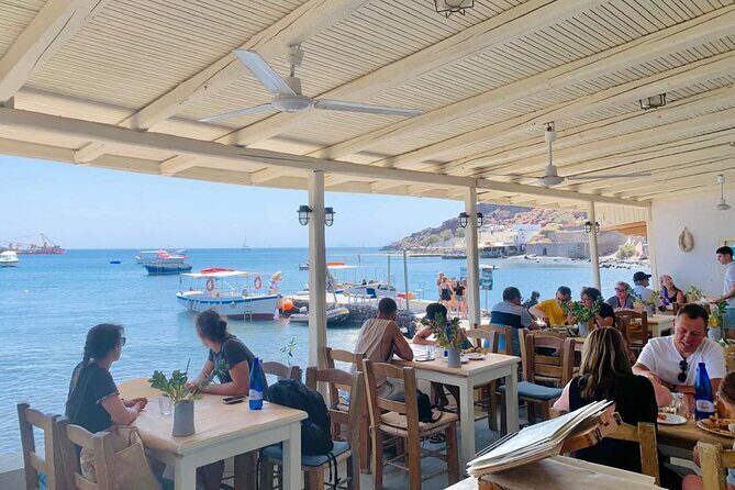 Island of Thera in One Day: 8h Island Tour, Lunch & WineTasting - Final Thoughts on Who Will Love This Tour