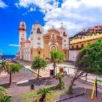 Island Tour Candelaria, La Orotava, La Laguna, Garachico, Masca - FAQs