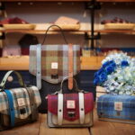 Islander® Harris Tweed® Mini Satchel Canongate Workshop - FAQ