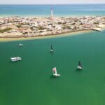 Islands Tour: Half Day Cruise in Ria Formosa National Park - What the Tour Includes and What It Doesn’t