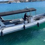 Islands Tour in Zadar by Speedboat - What’s Included — And What’s Not