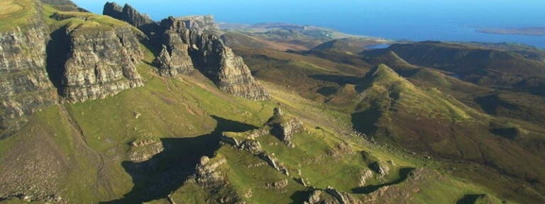 Isle of Skye Adventure Tour from Portree - The Practicalities: What You Can Expect