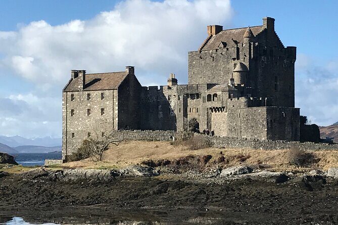 Isle of Skye Day Trip from Inverness - An In-Depth Look at the Itinerary