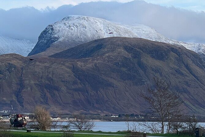 Isle of Skye Private 4 Day Tour From Edinburgh or Glasgow - In-Depth Look at the 4-Day Itinerary