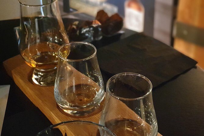 Isle of Skye Private Tour From Inverness - Transportation and Duration