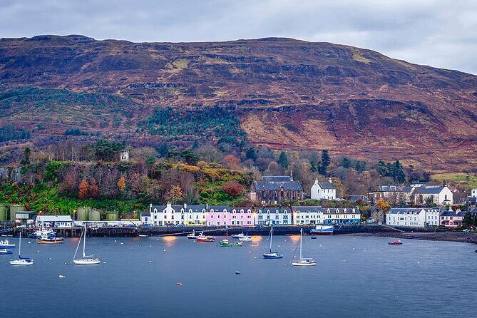 Isle of Skye Private Tour from Portree - The Practicalities: Price, Duration & Value