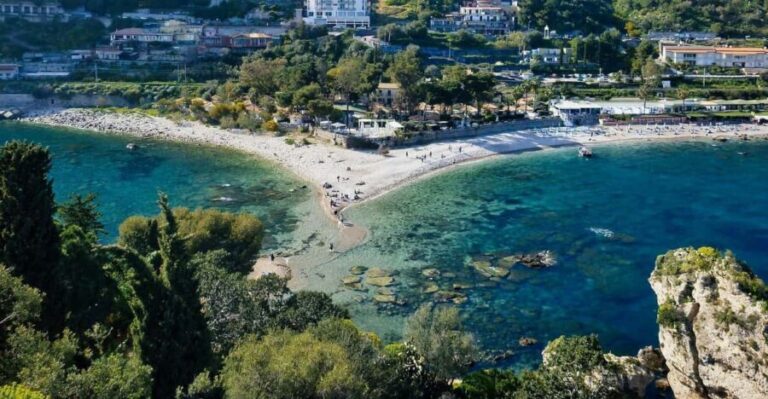 Isola Bella-Blue Grotto: Boat Tour, Snorkeling & Aperitif - Why This Tour Offers Great Value