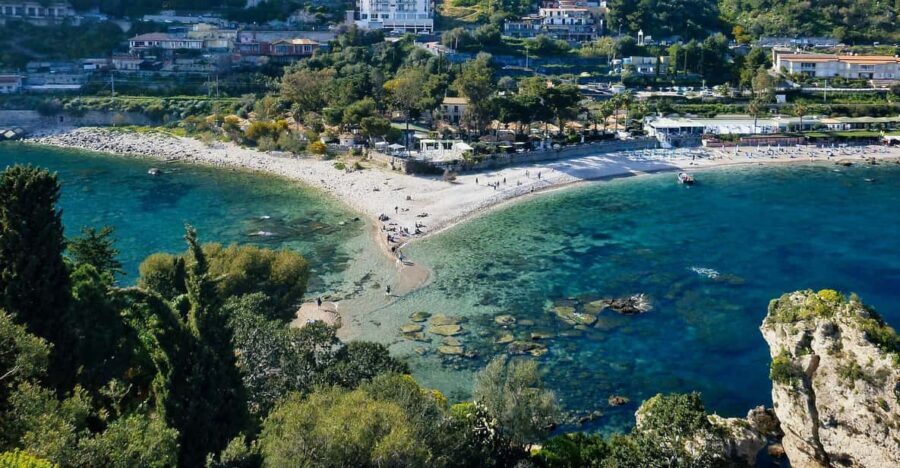 Isola Bella-Blue Grotto: Boat Tour, Snorkeling & Aperitif - Why This Tour Offers Great Value