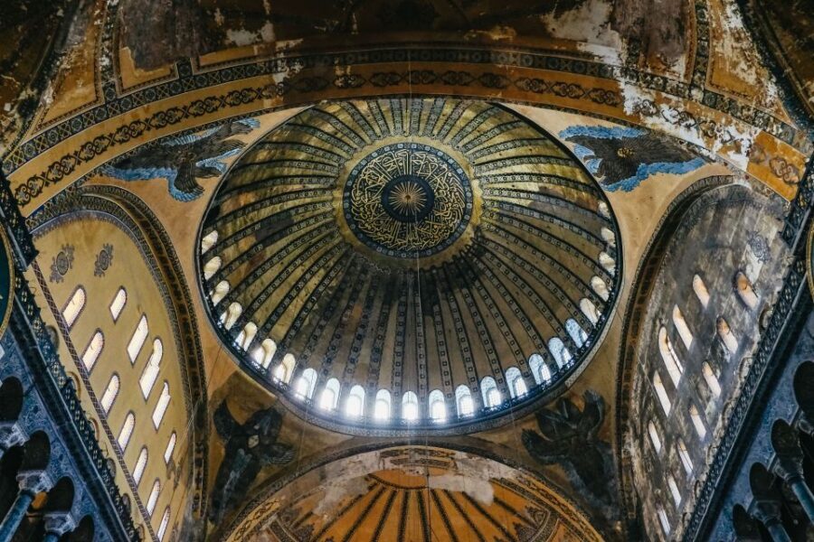 Istanbul: 1, 2 or 3-Day Private Customizable Guided Tour - FAQs