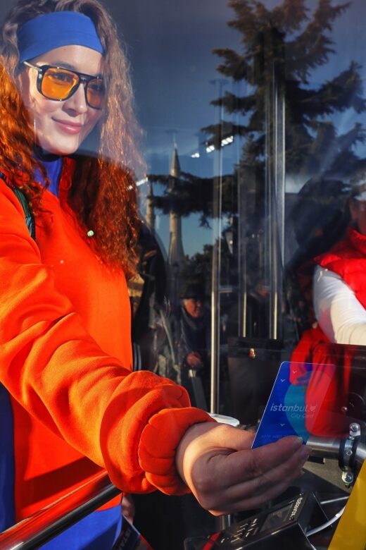 Istanbul: 1 or 2-Day Hop-On-Hop-Off Bus Tour Ticket - Who Should Consider This Tour?