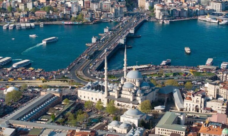 Istanbul: 2 Continents, 1 City: From Europe to Asia Tour - Practical Details