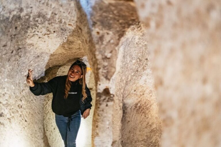 Istanbul: 2-Day Cappadocia Trip with Flights and Cave Hotel - What’s Included and What to Budget For