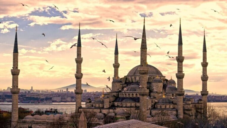 Istanbul: 3-Day Tours & Transfer Package - The Practicalities and Logistics