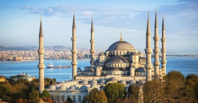 Istanbul: 3-Days Sightseeing with Day Trip to Ephesus - The Value of this Tour