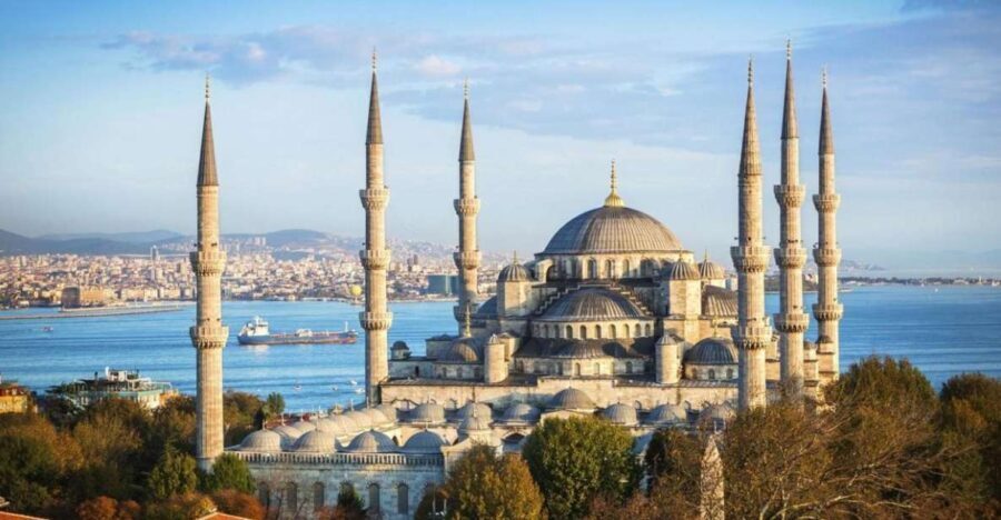 Istanbul: 3-Days Sightseeing with Day Trip to Ephesus - The Value of this Tour