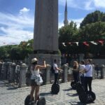 Istanbul: 3-Hour Segway Tour - What Makes This Tour Special?