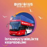 Istanbul: 48-Hour Hop-On Hop-Off Double Decker Bus Ticket - The Stops and Sights: What You Can Expect