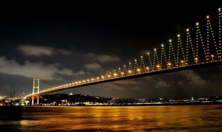 Istanbul: A short trip along the Bosphorus in the evening - Final Thoughts: Who Should Consider This Tour?