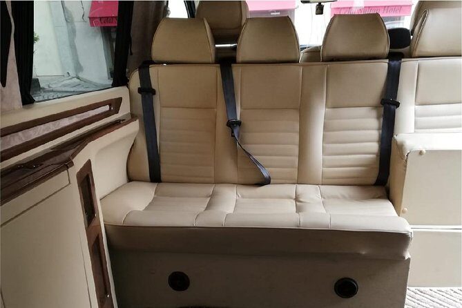 Istanbul Airport Departure Transfer - Booking & Payment