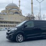 Istanbul Airport Private Arrival Transfer - In-Depth: Making the Most of Your Transfer