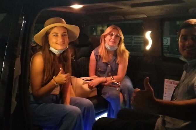 Istanbul Airport Private Departure Transfer - Getting to Your Airport in Style and Comfort