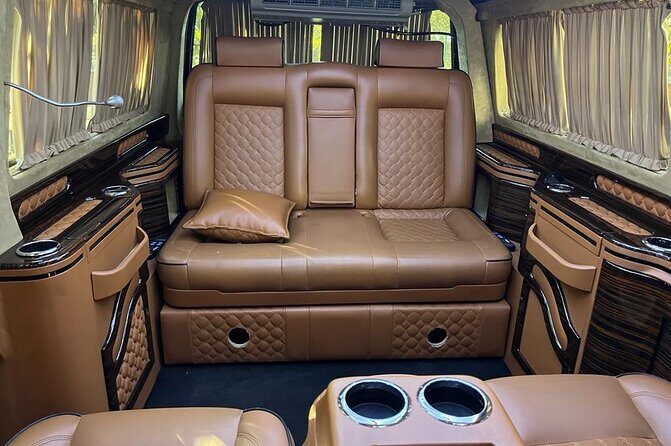 Istanbul Airport Private Luxury transfers - Final Thoughts: Is It Worth It?