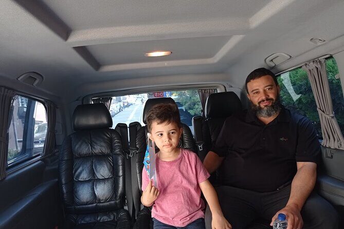 Istanbul Airport Private Transfer - Seamless Airport Arrival or Departure