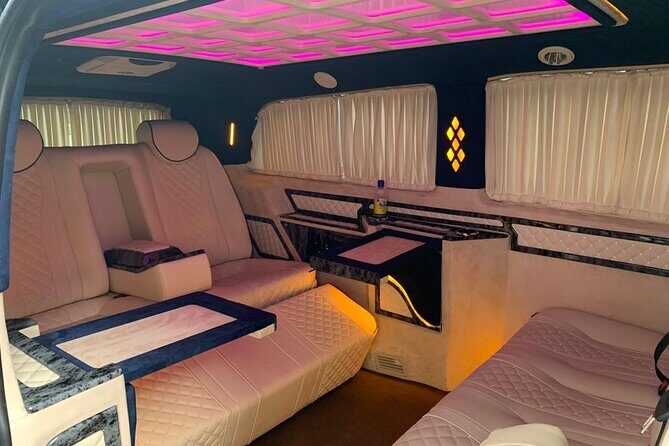 Istanbul Airport Private Transfer Services - Biivip Vip Transfer - Final Thoughts: Is It Worth It?