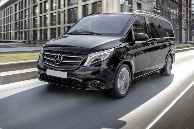 Istanbul Airport Private Transfer  VIP Comfort - Who Is This Transfer Best For?