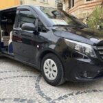 Istanbul Airport Private Transfers service - What to Expect from Your Istanbul Airport Private Transfer