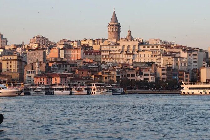 Istanbul Airport (SAW) Private Transfer to Istanbul Hotels - Additional Notes and Practical Insights