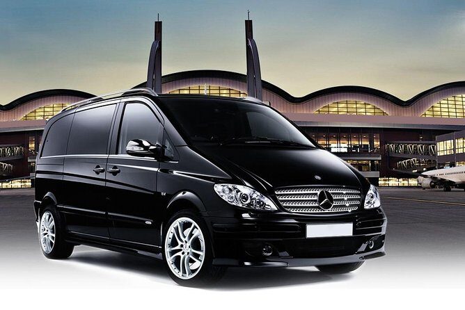 Istanbul Airport to City Centre Private Transfer or Vice Versa (1-4pax) - Final Thoughts